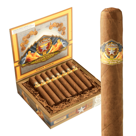 Gordito Rico CT, , cigars